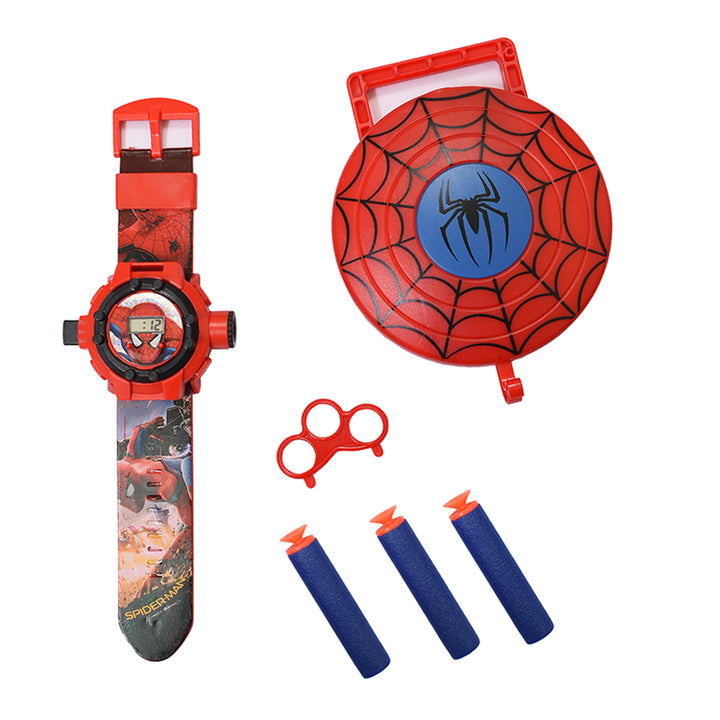 Kids Watch