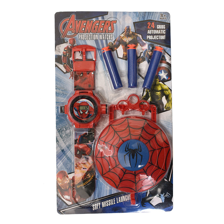 Kids Watch