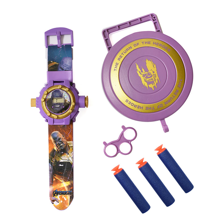 Kids Watch