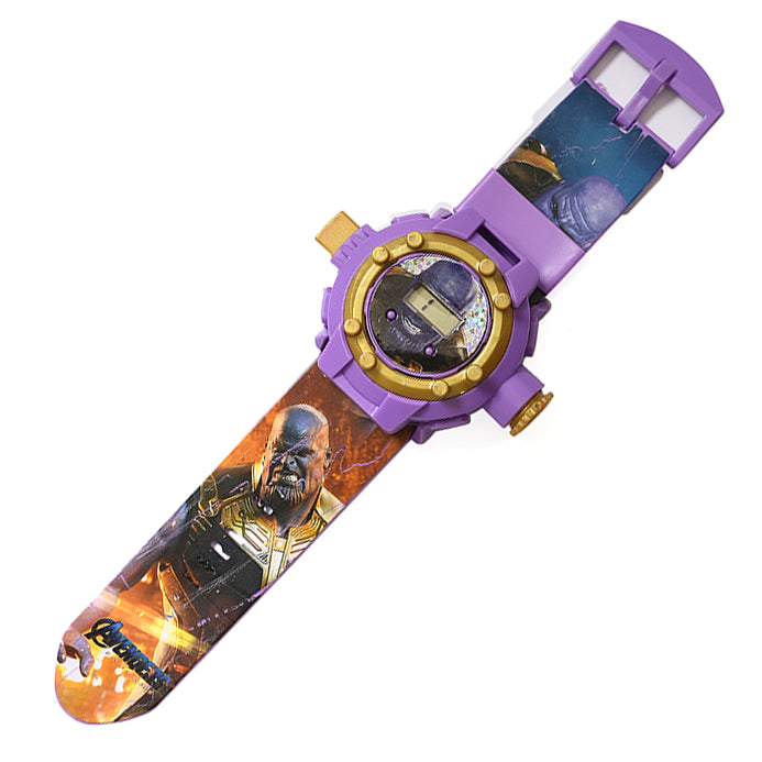 Kids Watch