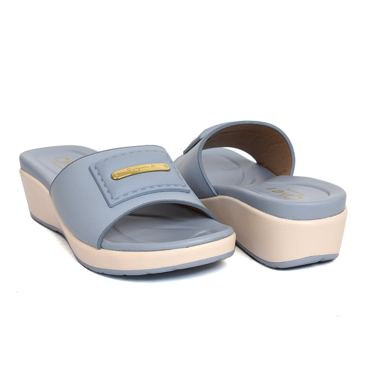 Casual PU Slipper