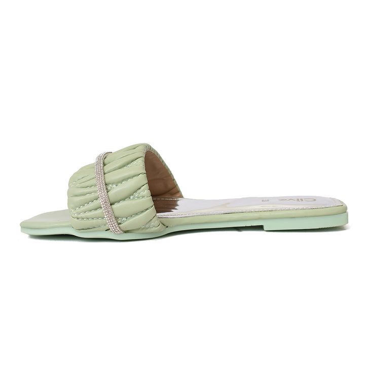 Casual Flat Slipper