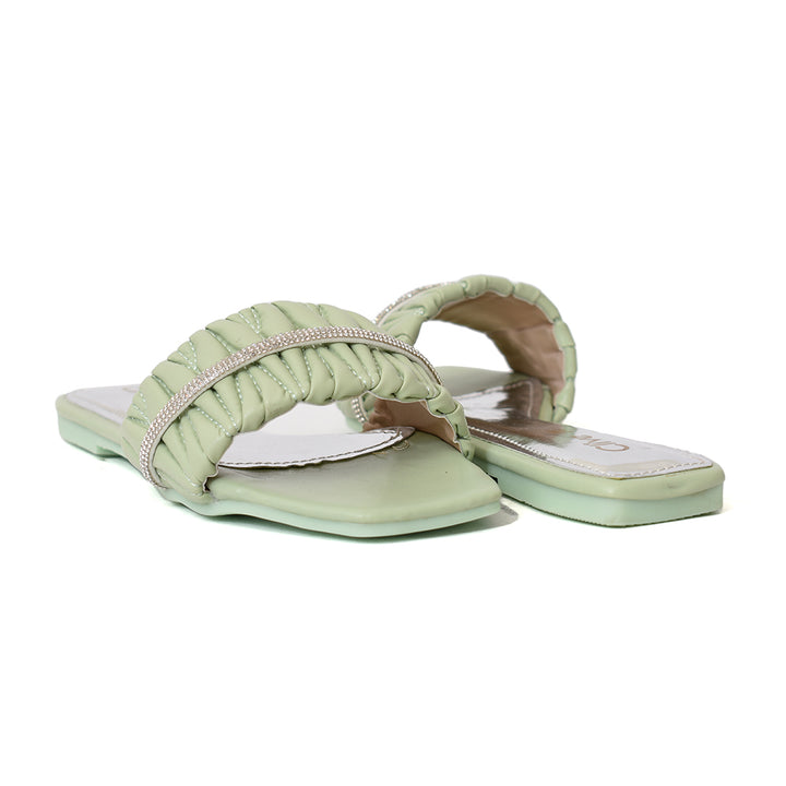 Casual Flat Slipper