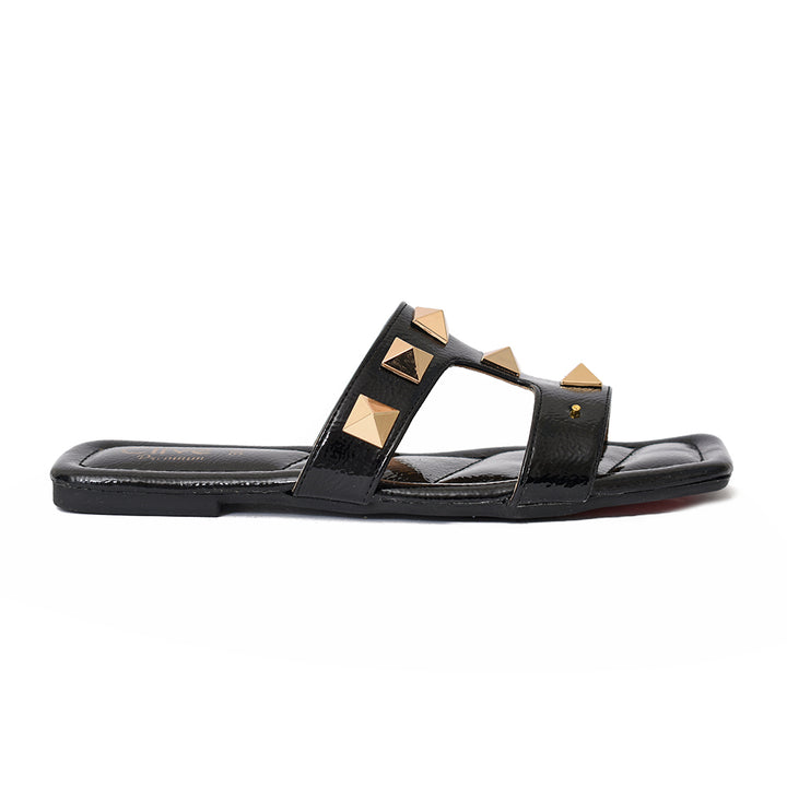 Casual Flat Slipper