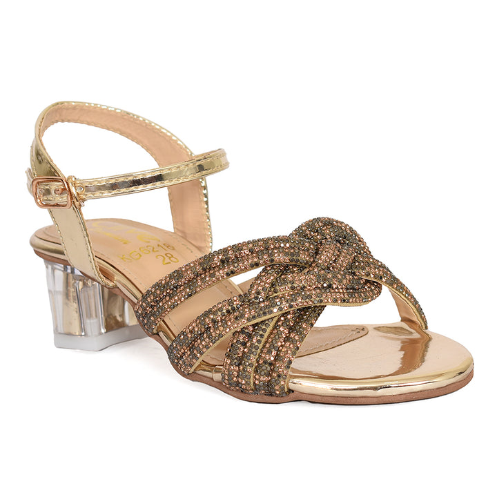 Kids Fancy Sandal