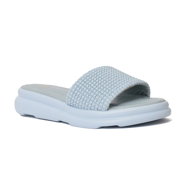 Casual PU Slipper