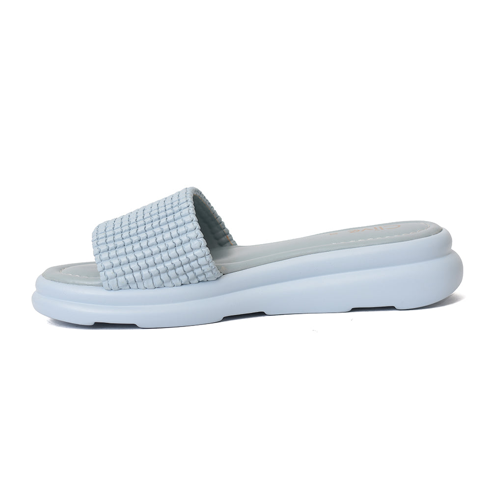Casual PU Slipper
