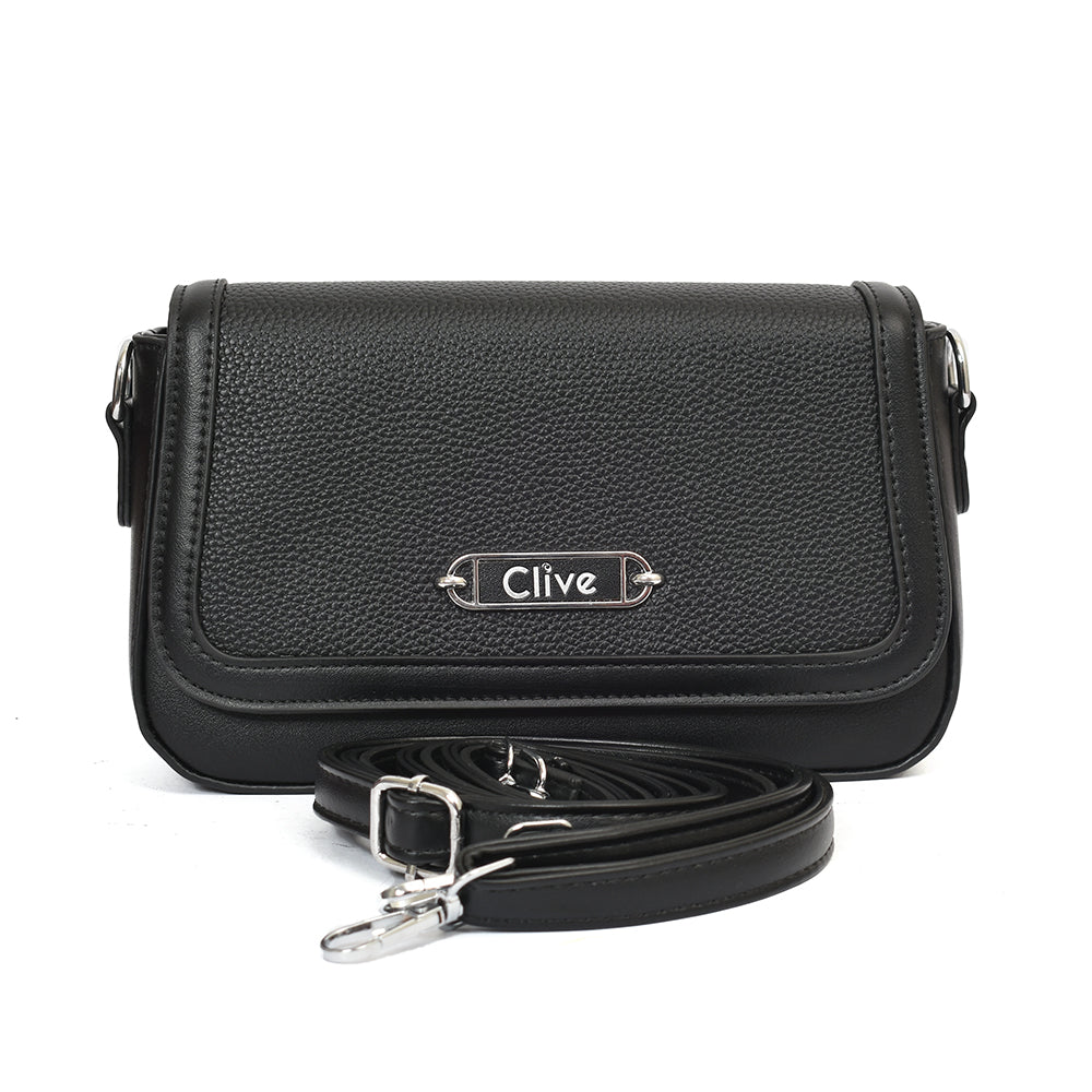 Cross Body Bag
