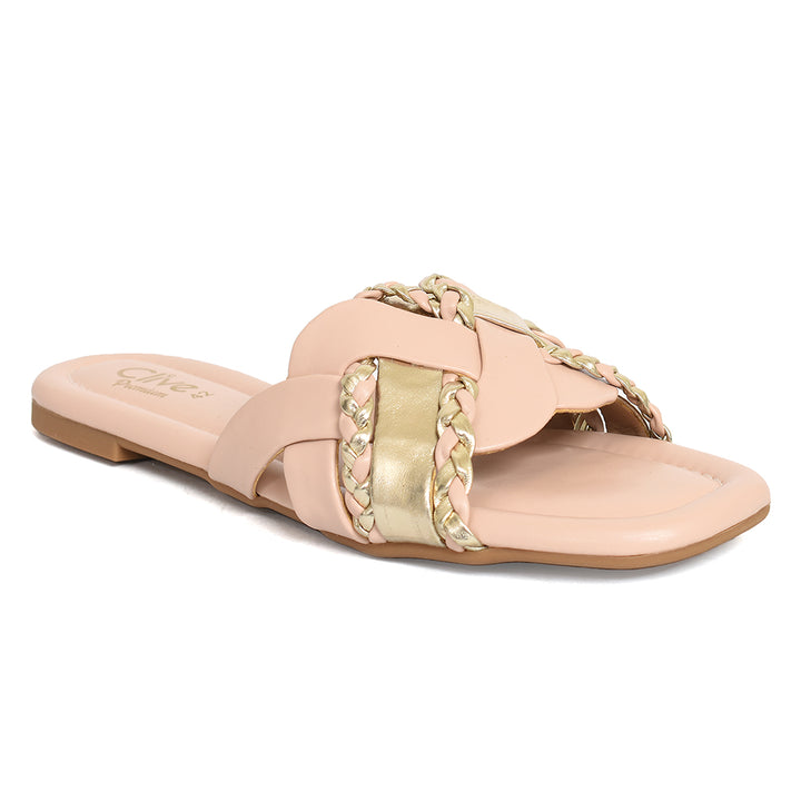 Casual Sandal Rip