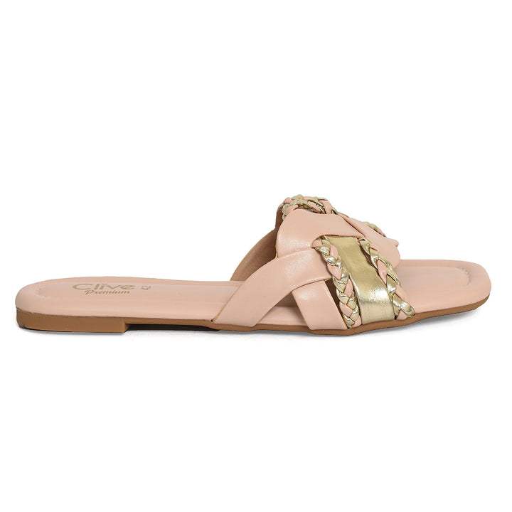 Casual Sandal Rip