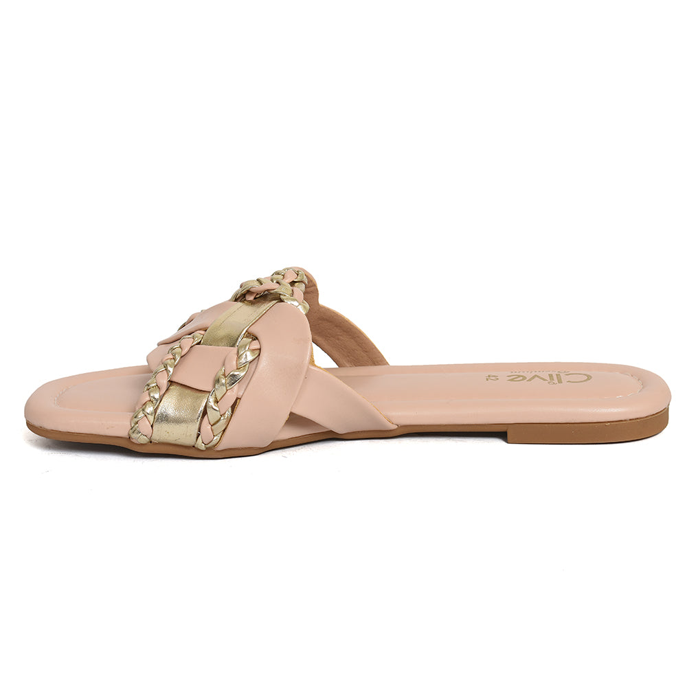 Casual Sandal Rip