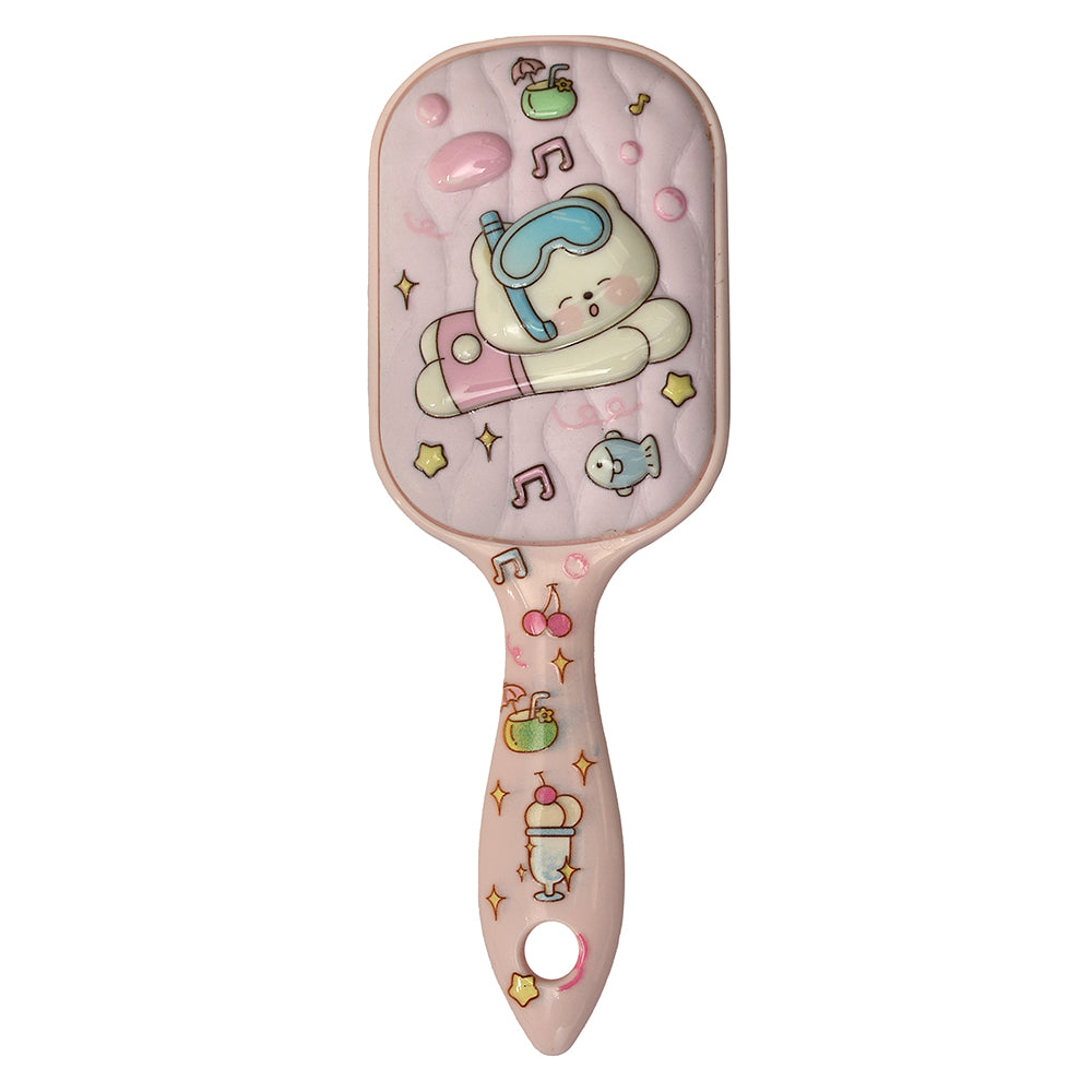 Kids Hair Brush