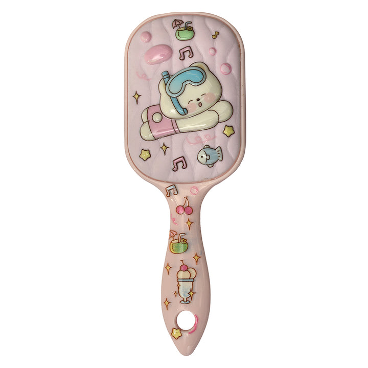 Kids Hair Brush