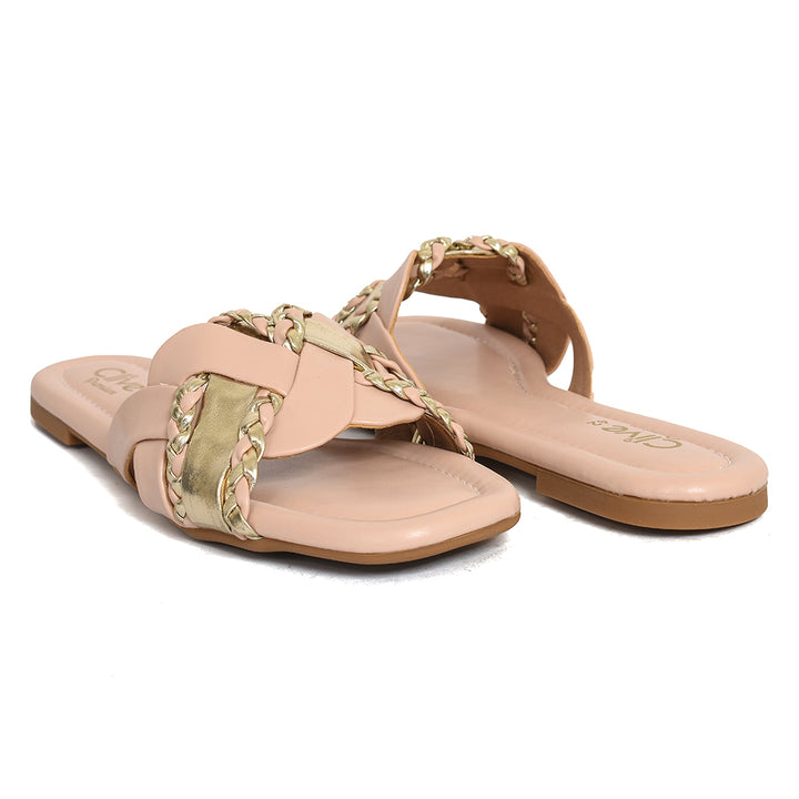 Casual Sandal Rip