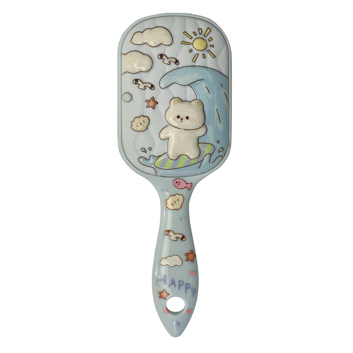 Kids Hair Brush