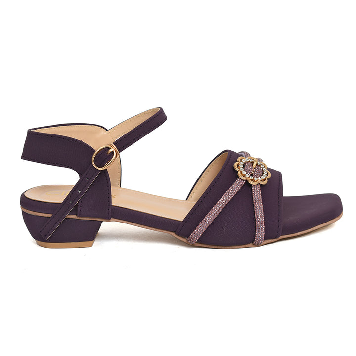 Fancy Flat Sandal