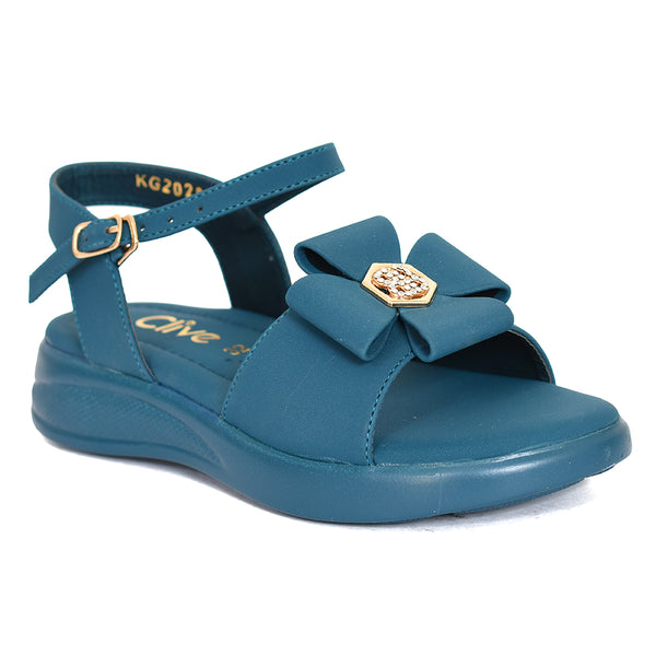 Kids Casual Sandal (Large Size)