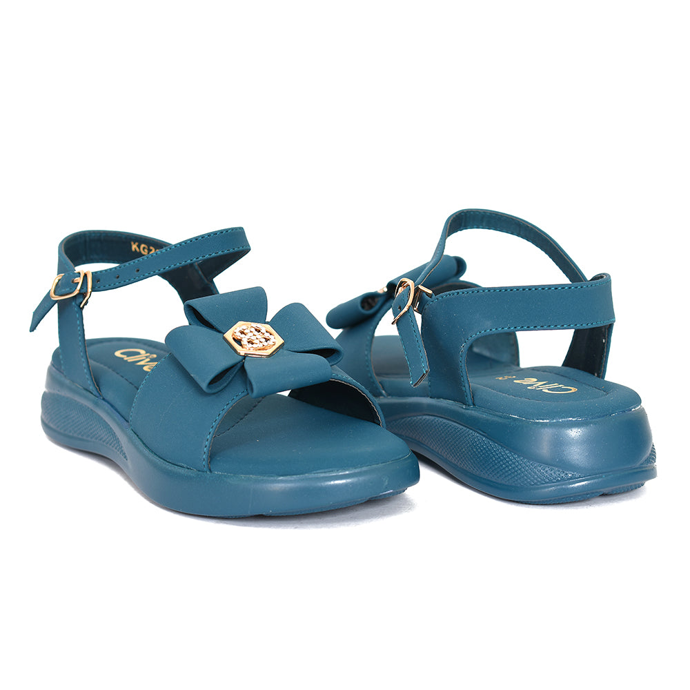 Kids Casual Sandal (Large Size)