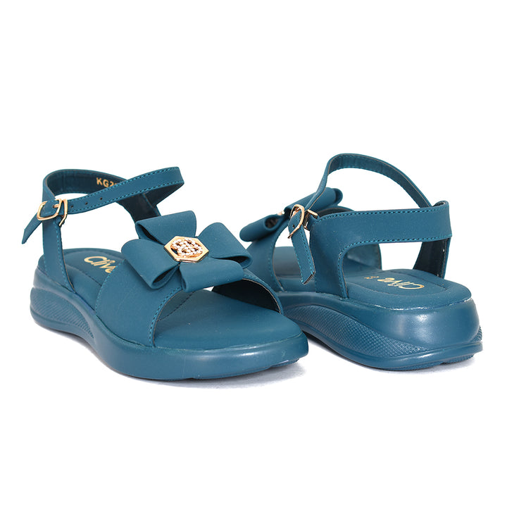 Kids Casual Sandal (Large Size)