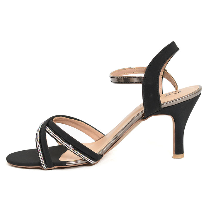 Formal Sandal Heels