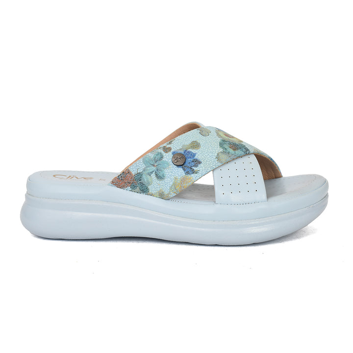 Casual PU Slipper
