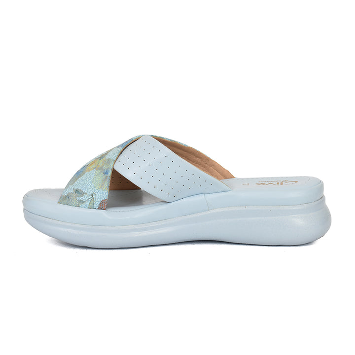 Casual PU Slipper