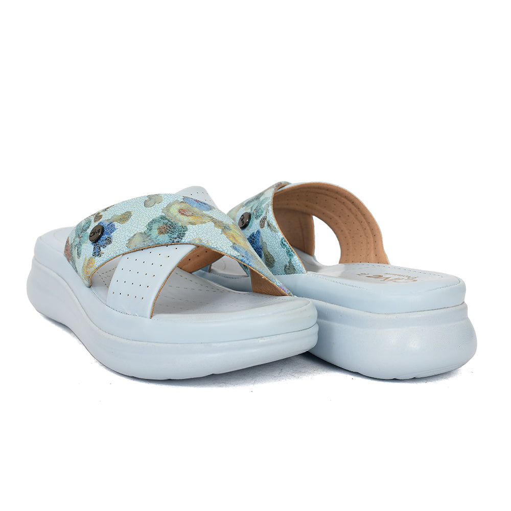 Casual PU Slipper