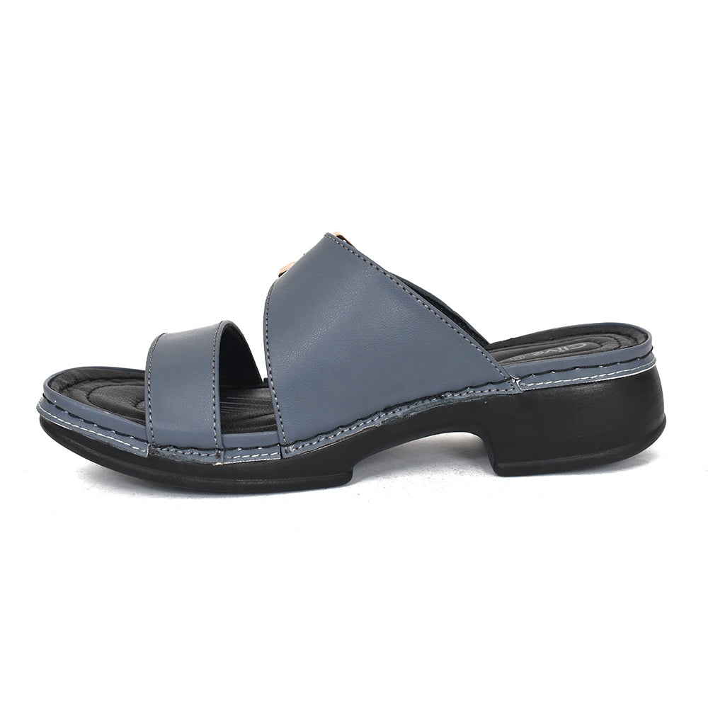 Casual PU Slipper