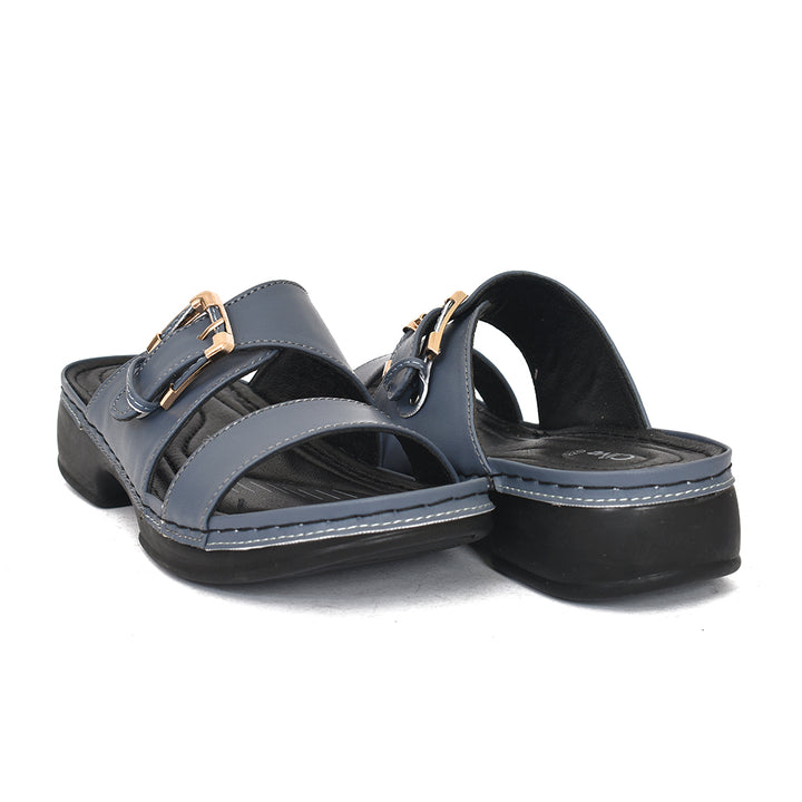 Casual PU Slipper