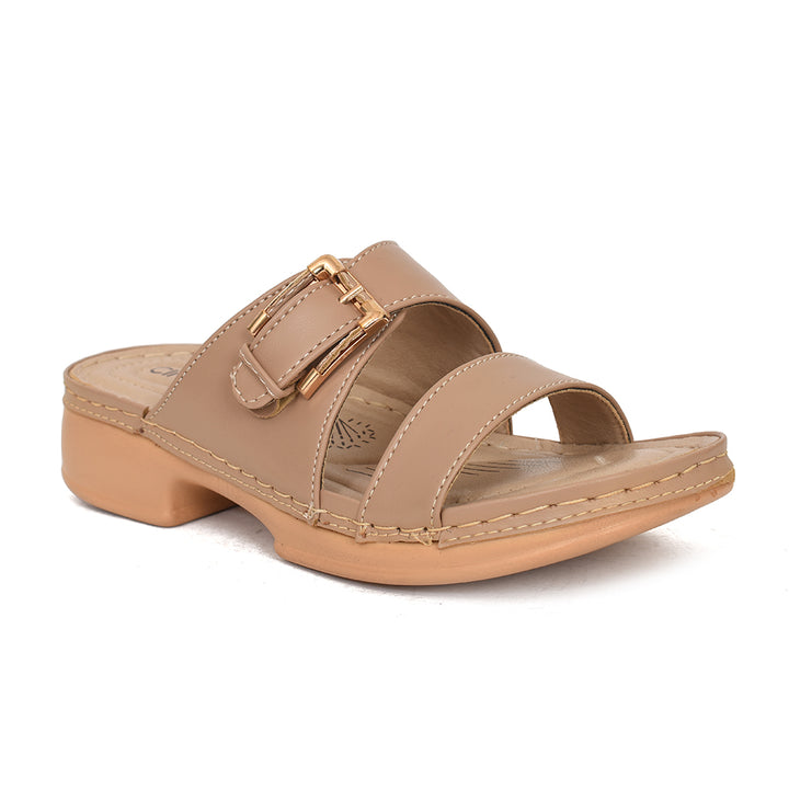 Casual PU Slipper
