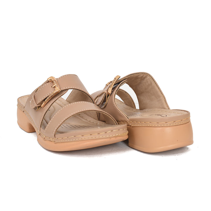 Casual PU Slipper