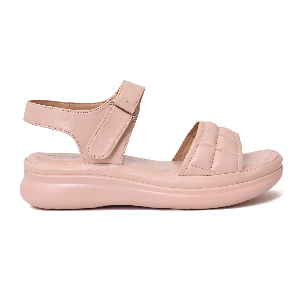 Casual PU Sandal