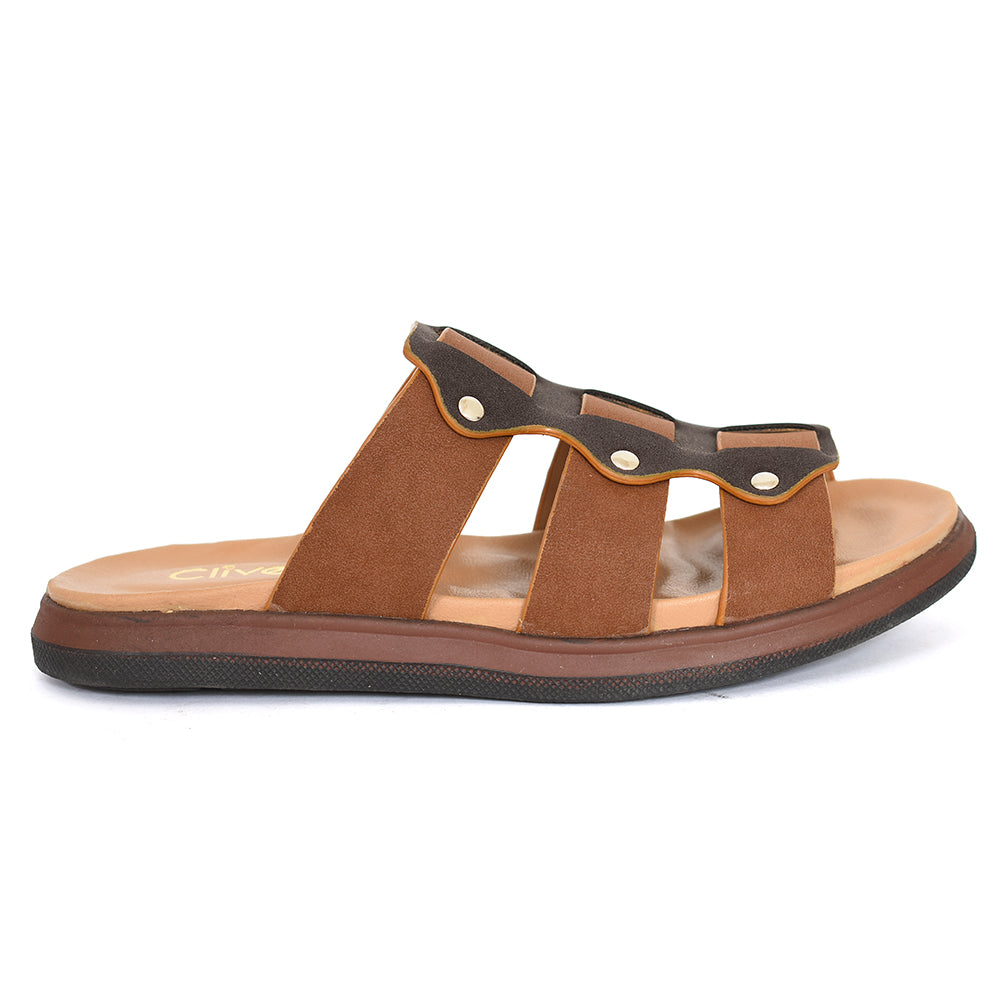 Kids Casual Slipper (Large Size)