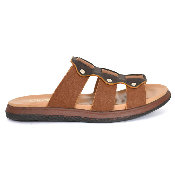 Kids Casual Slipper (Large Size)