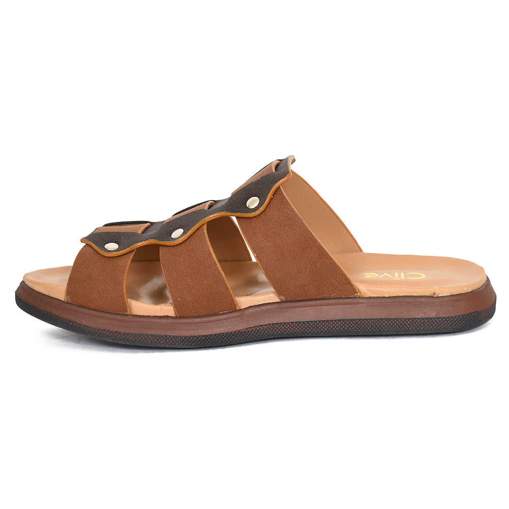 Kids Casual Slipper (Large Size)