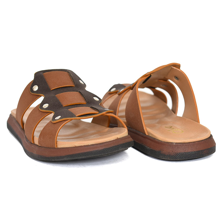 Kids Casual Slipper (Large Size)