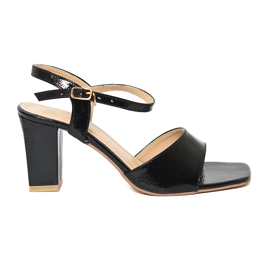 Fancy Sandal Heels