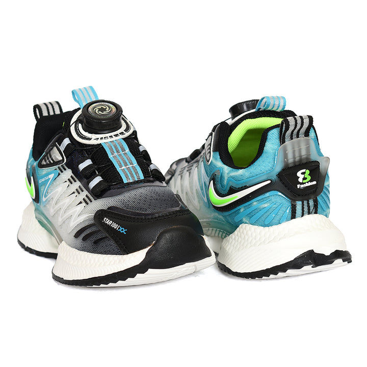 Kids Sports Joger