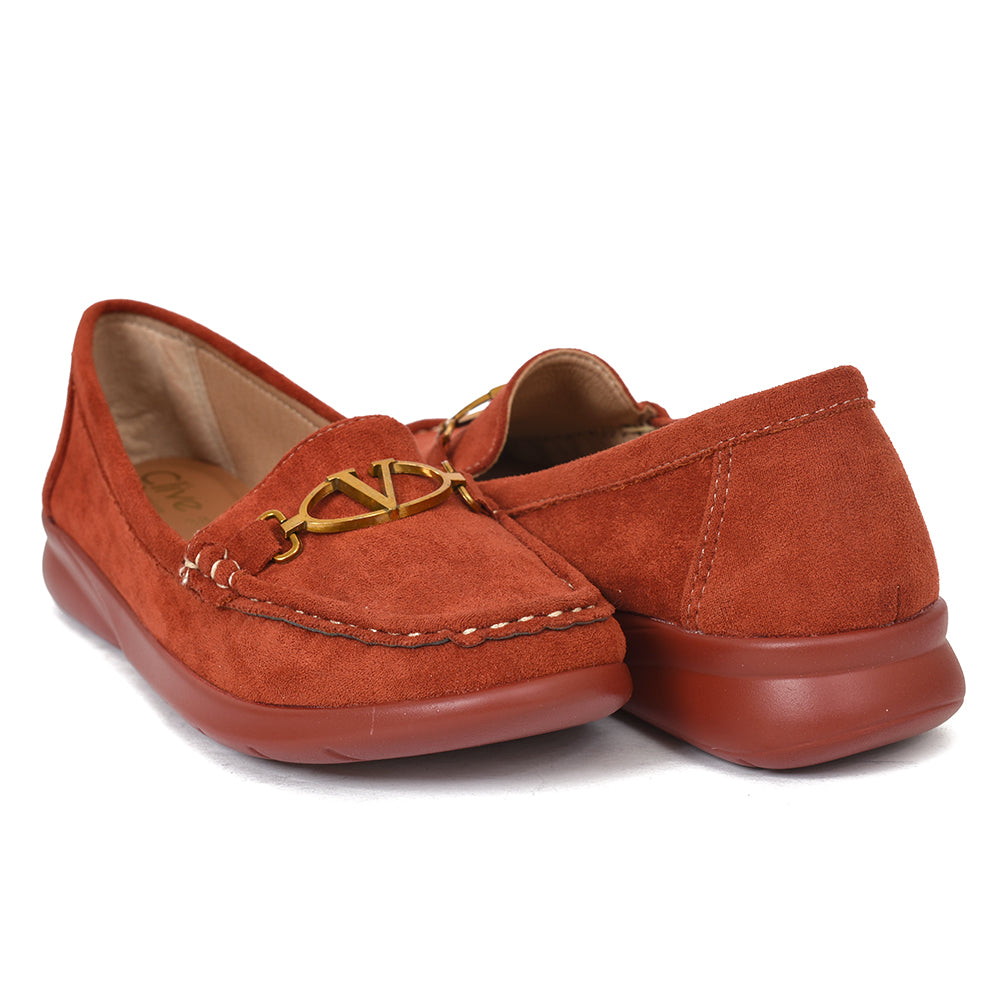 Casual Loafers