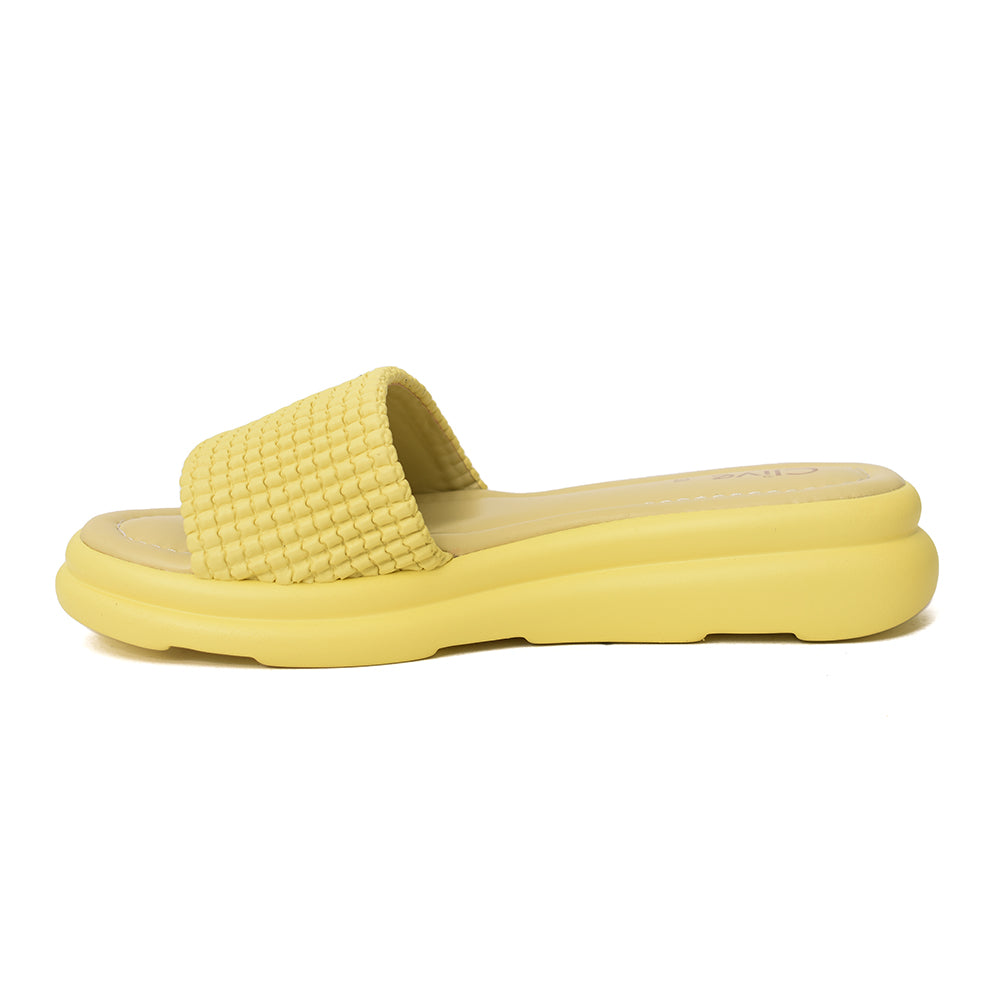 Casual PU Slipper