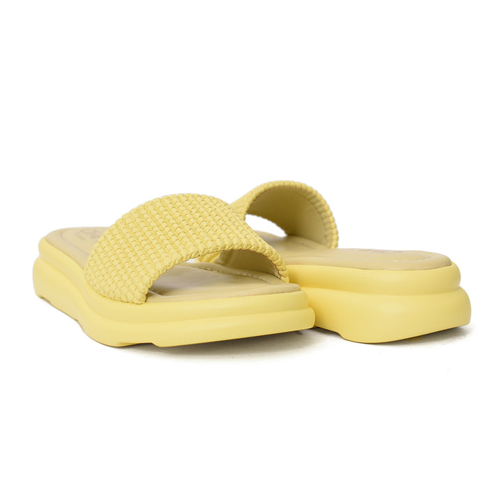 Casual PU Slipper