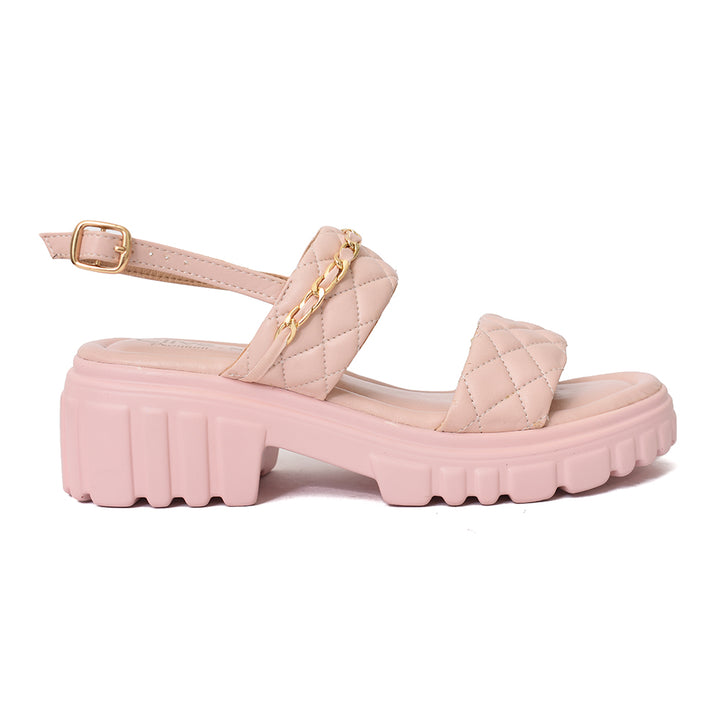 Casual PU Sandal