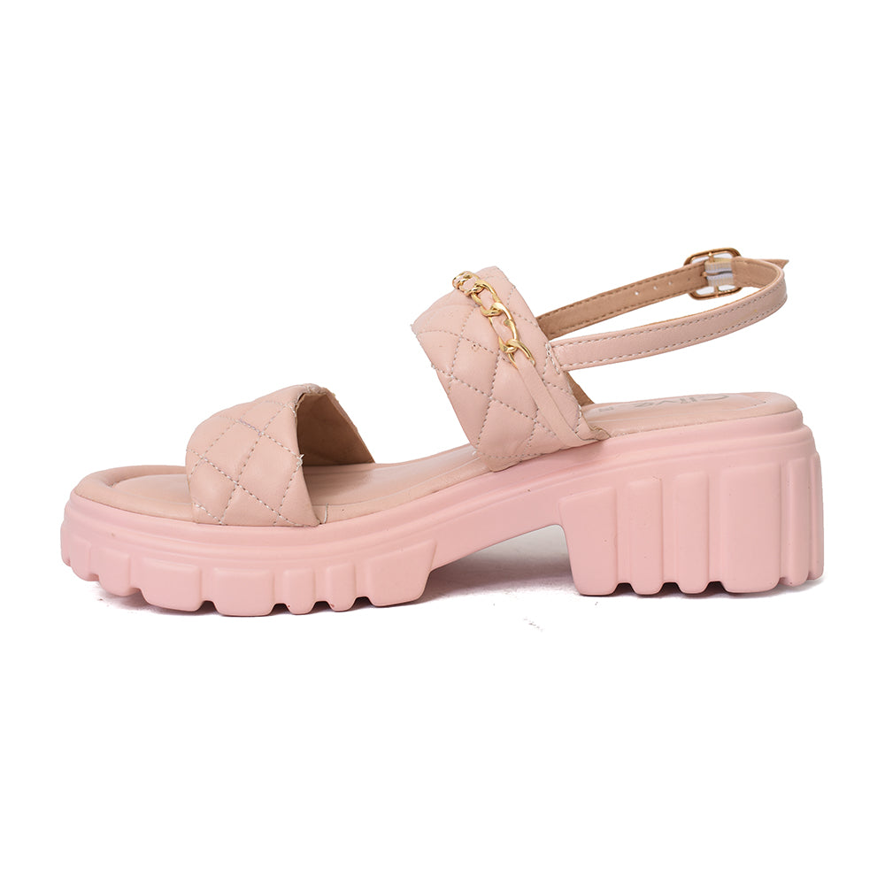 Casual PU Sandal