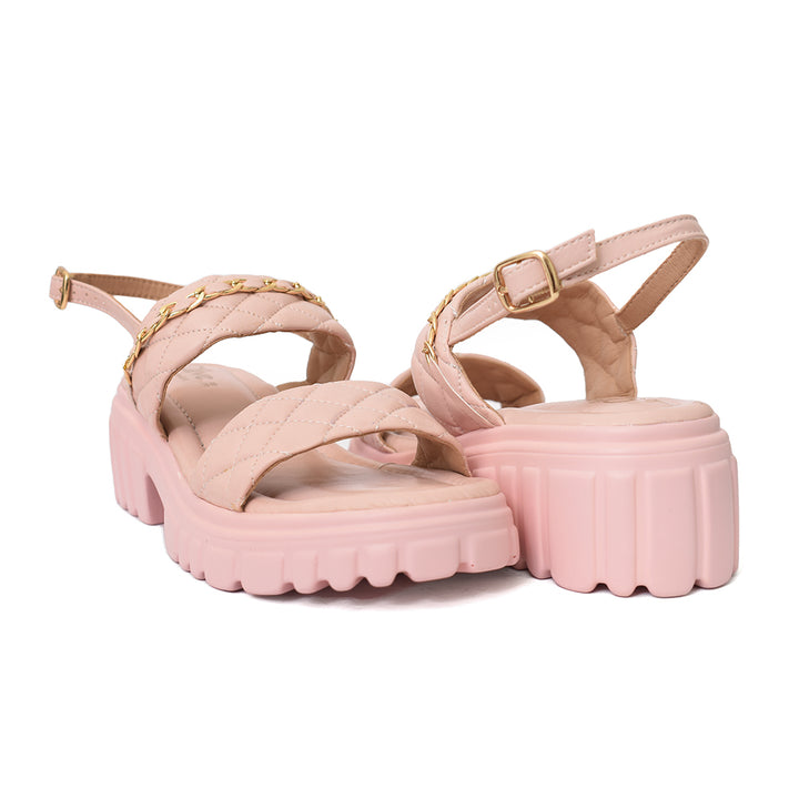 Casual PU Sandal