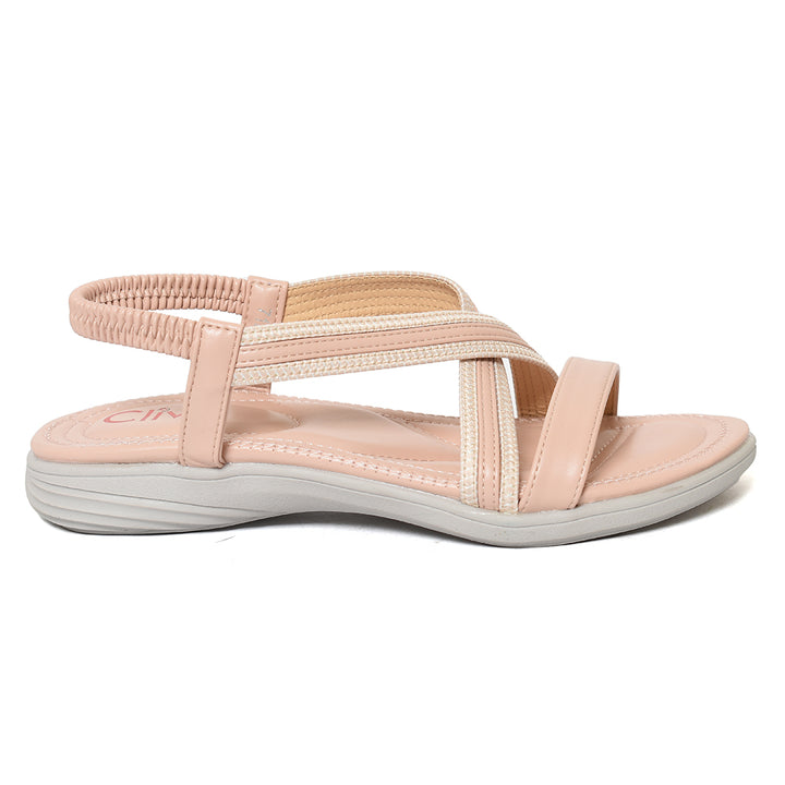 Casual PU Sandal