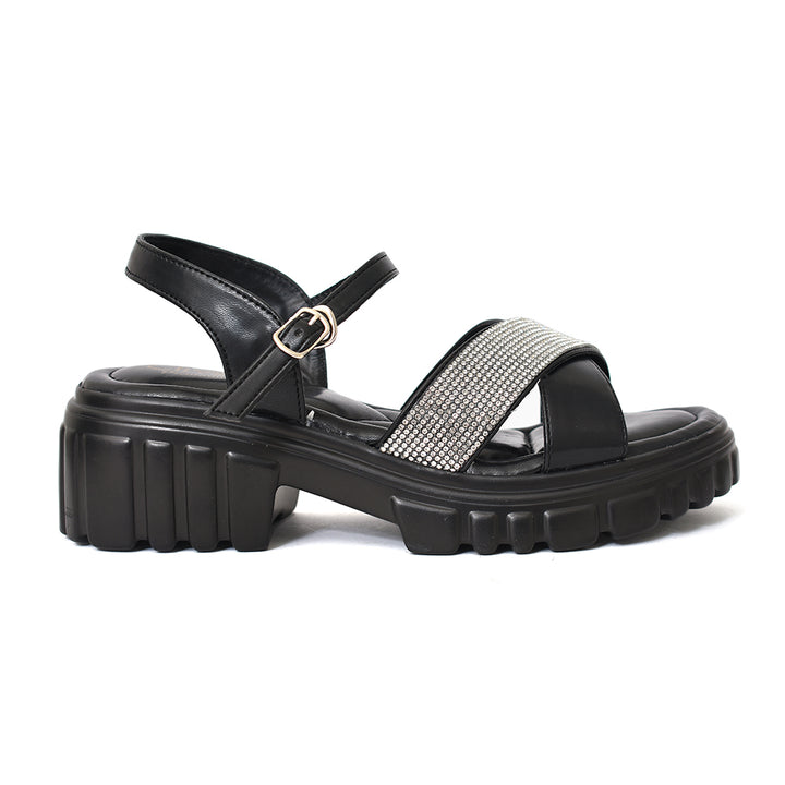 Casual PU Sandal