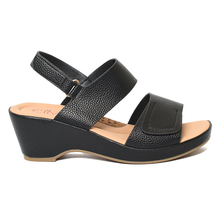 Casual PU Sandal
