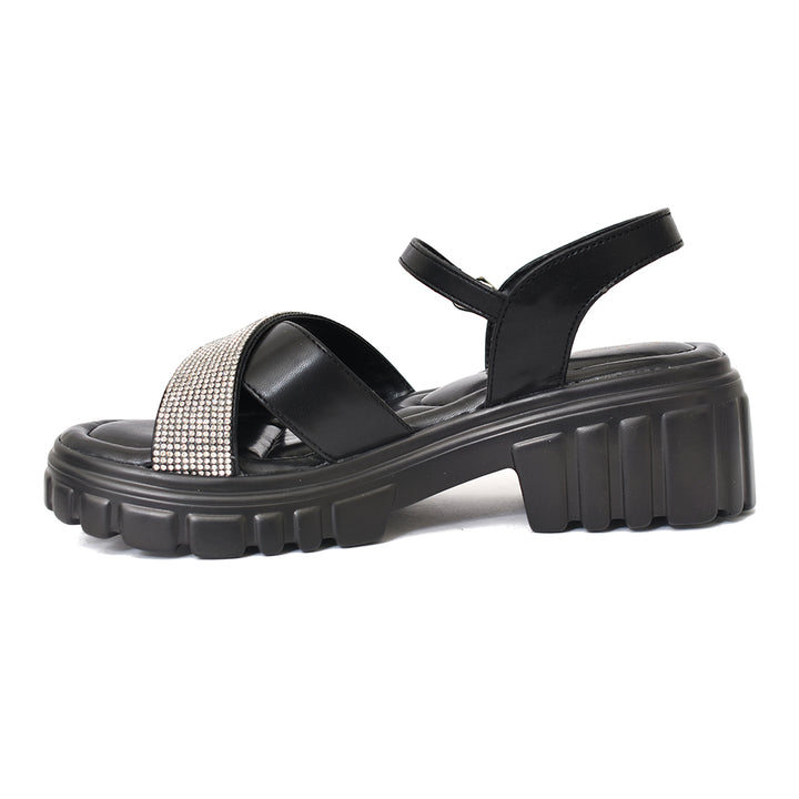 Casual PU Sandal