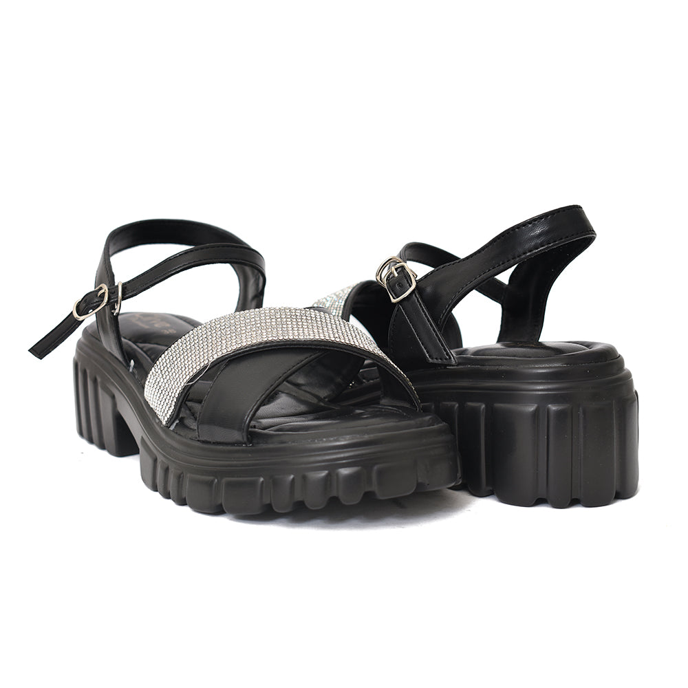 Casual PU Sandal