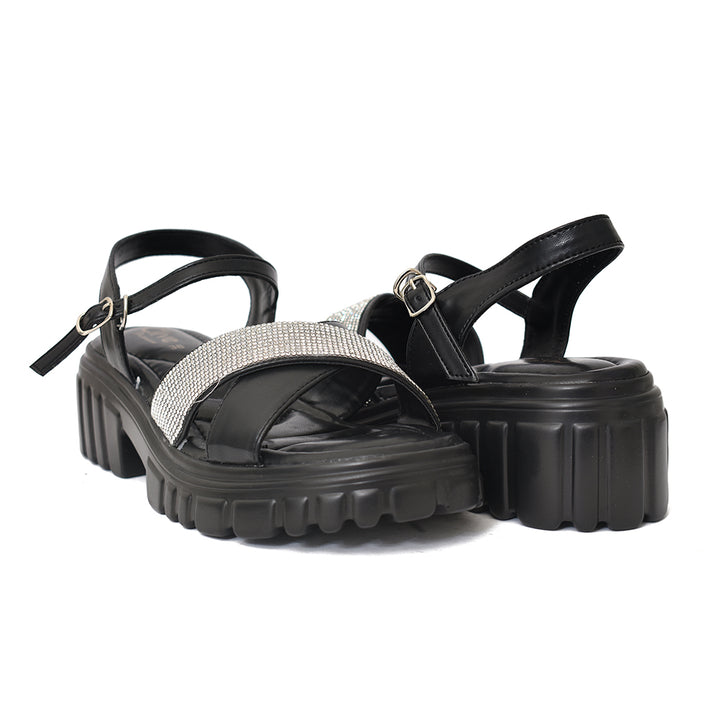Casual PU Sandal